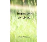 Tripping Over The Obvious