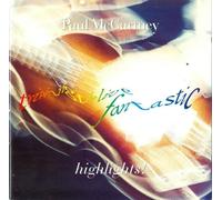 McCartney, Paul - Tripping The Live Fantastic (Highlights)