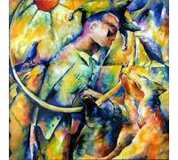 Tripping With Grace - Modern Lore