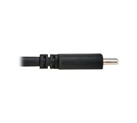 TrippLite Adapt. USB-C Dual HDMI 4K 60Hz