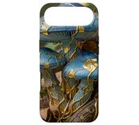 Trippy Mushroom Coffee Power Magical Day Métaphysique Coque pour iPhone Air
