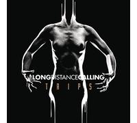 Long Distance Calling – Trips – CD audio – Century Media Records