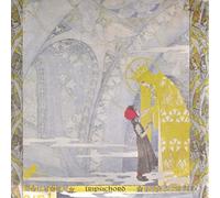 Tripsichord - Tripsichord Music Box [Import]