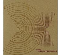 Triptet – Imaginary Perspective – CD – Import
