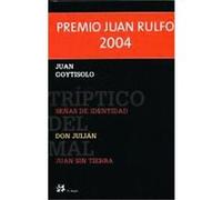 Triptico Del Mal, Modernos Y Clâasicos De El Aleph Juan Goytisolo (Auteur)