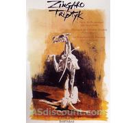 Warner Bros – Triptik (Zingaro, Triptyk G)