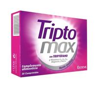 Triptomax 30 Comprimés