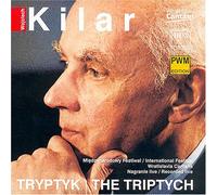 Triptych