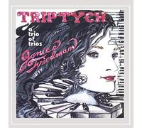 Triptych: A of Trios