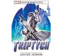Triptych - Jaleigh Johnson - Aconyte Books - Livre en Anglais - Paperback Jaleigh JohnsonJaleigh Johnson (Auteur)
