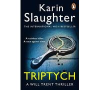 Triptych: The Will Trent Series, Book 1
