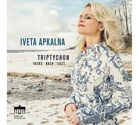 Edel – Triptychon
