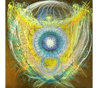 Triptychon Erzengel Camael