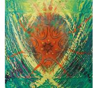 Triptychon Erzengel Thyron Ziunell