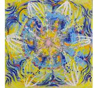 Triptychon Erzengel Uriel