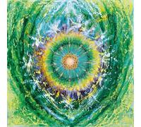 Triptychon Erzengel Widanael