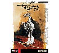 Triptyk by Compagnie Zingaro
