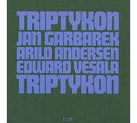 Triptykon