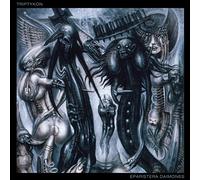 Triptykon - Eparistera Daimones-Ltd [Import]