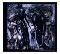 Triptykon - Eparistera Daimones-Ltd [Import]