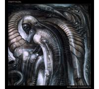 Melana Chasmata (Re-Issue 2025)