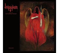 TRIPTYKON WITH THE M - REQUIEM LIVE AT ROADBURN 2019 - Vinyl Record - F15z