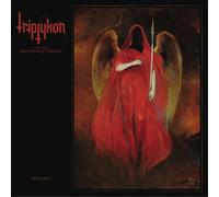 Triptykon with The Metropole Orkest – Requiem – Vinyle 12" Album avec DVD – The Orchard