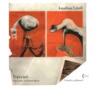 Jonathan Littell – Streetwise Europe & Major Rail Routes – Gallimard – broché