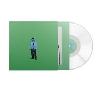 Triptyque (Balade Astrale) Vinyle Transparent Vinyle
