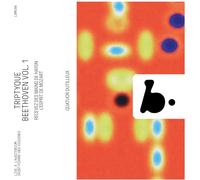 Triptyque Beethoven, Vol. 1
