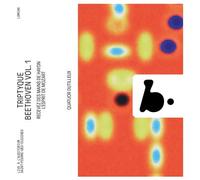 Triptyque Beethoven, Volume 1 CD