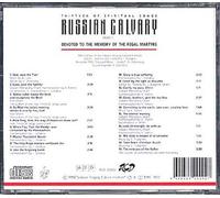 Men'S Choir of the Valaam Singing Cultur - Russian Calvary-Part II