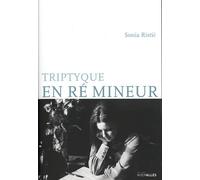 Triptyque en ré mineur