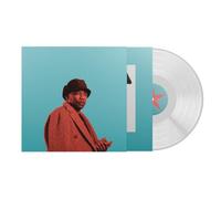 Triptyque (Lueurs Célestes) Vinyle Transparent Vinyle