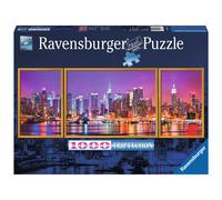 Triptyque New York Ravensburger 19792