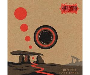 Triptyque : Troisième partie
