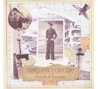 Tripulante Y Crucero - El Sonido de Los Mapas [Import]