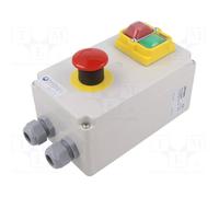 TRIPUS 20P1049 Interrupteur de disparition de tension