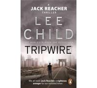 Tripwire by Lee Child Child, Lee (Auteur)