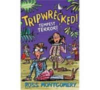 Tripwrecked by Ross Montgomery Ross Montgomery (Auteur)