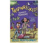 Tripwrecked!: Tempest Terror