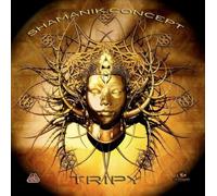 Tripy - Shamanik Concept [Import]