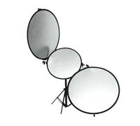 Triréflecteur walimex L