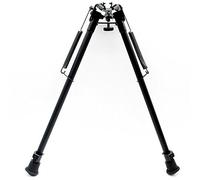 Trirock Bipied 13 à 58,4 cm pour fusil de chasse avec Sling à tige sans adaptateur