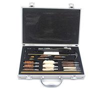 Trirock Universal Tactical Gun Cleaning Kit with Hunting Tool Accessories