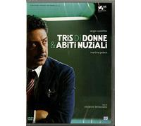Tris di Donne & Abiti nuziali