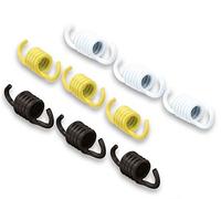 Tris Kit ressorts Pinces Malossi originales pour embrayage transmission variateur pour Piaggio Ciao SI Boxer Bravo Boss gilera Eco CBA pénètre dans le magasin Amazon