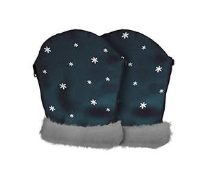 Tris & Ton gu45 - Gants Poussette Friends