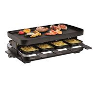 Trisa 7561.42 Trisa Racletto Supreme - Raclette - noir
