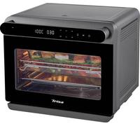 Trisa Air Fusion Pro 24 L Cuiseur vapeur acier